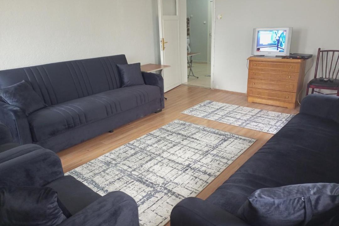 Photo of Livingroom in Mustafapasa