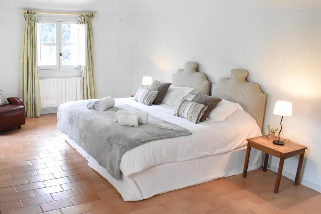 Photo of Bedroom in Ossinya