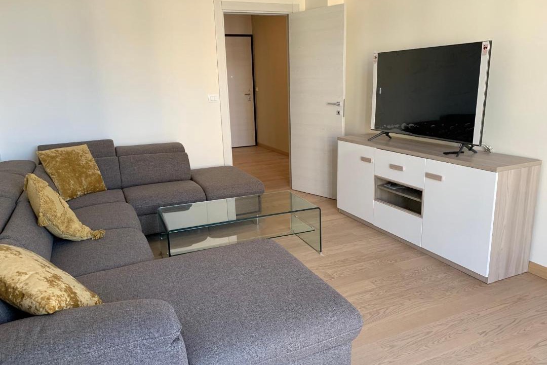 Photo of Livingroom in San Salvario