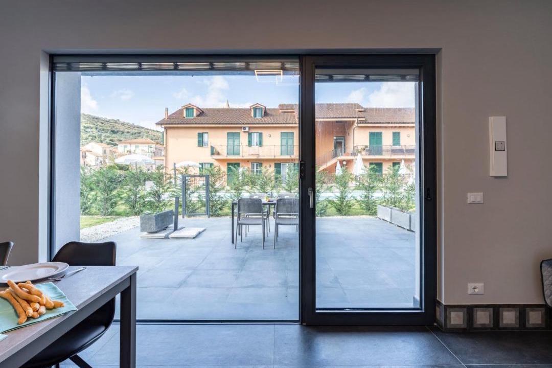 Photo of Livingroom in Caramagna Ligure