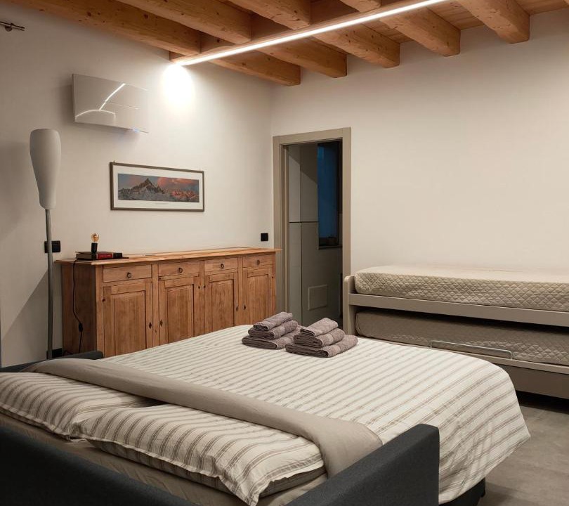 Photo of Bedroom in Paesana