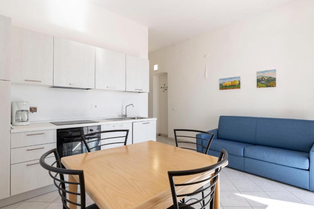 Photo of Livingroom in Chiappa