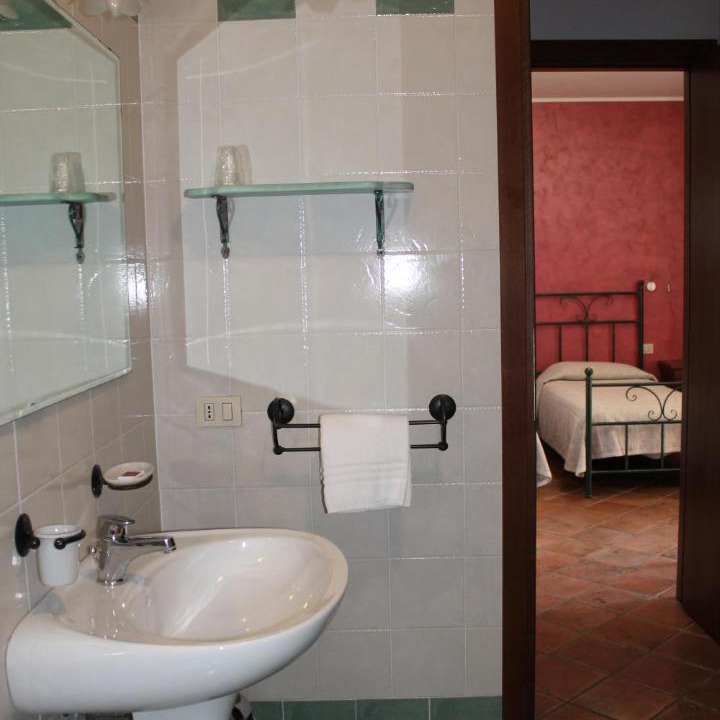 Photo of Bathroom in Monselice