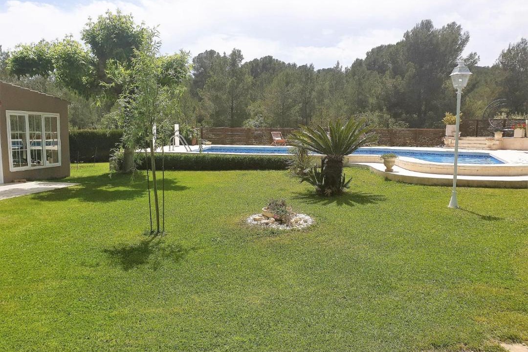 Photo of Outdoor in Alcover