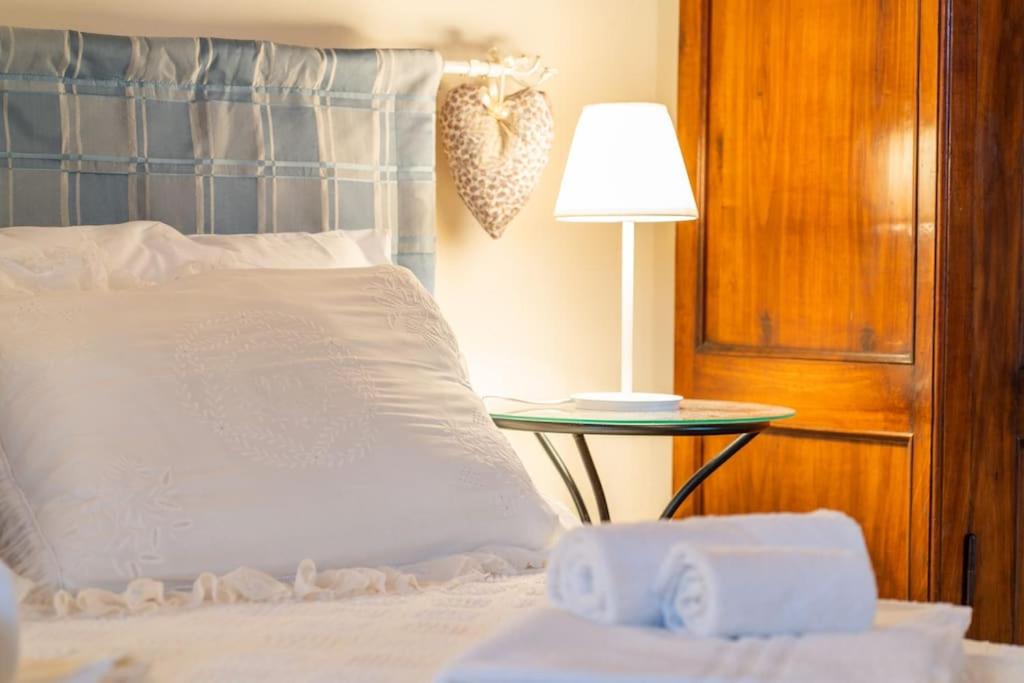 Photo of Bedroom in Monticiano