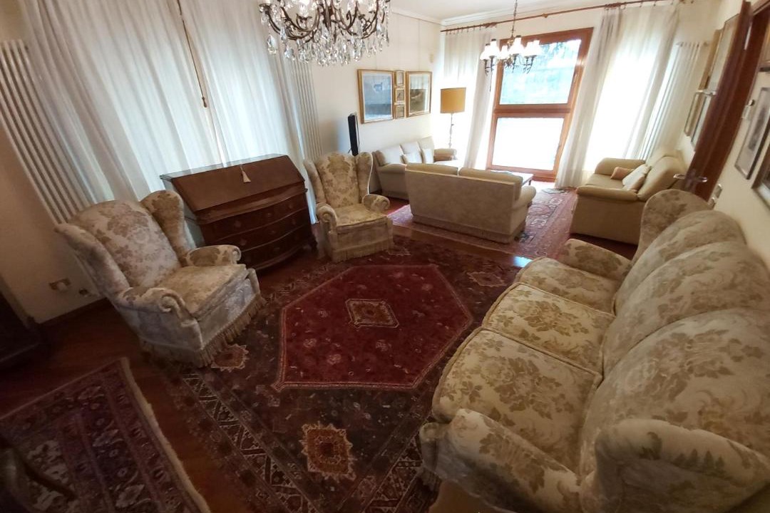 Photo of Livingroom in Ponteranica