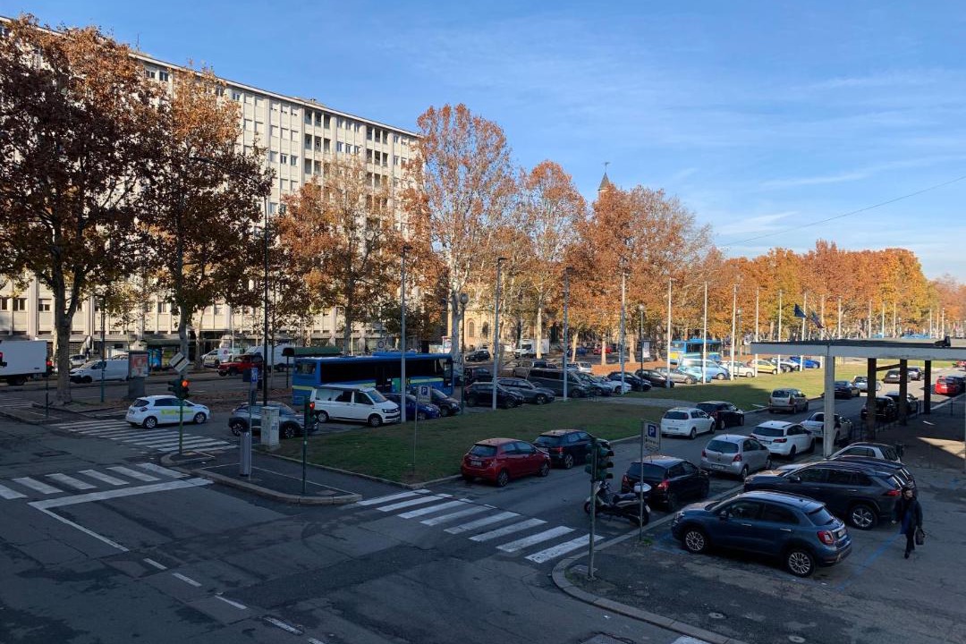 Photo of Others in San Salvario