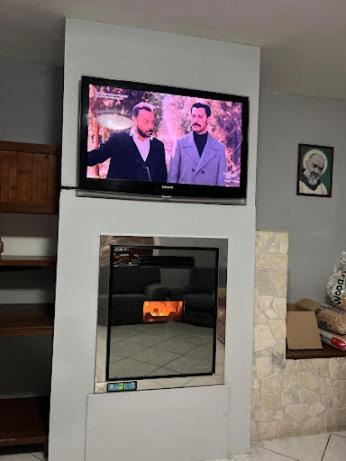 Photo of Livingroom in San Donato Val Di Comino