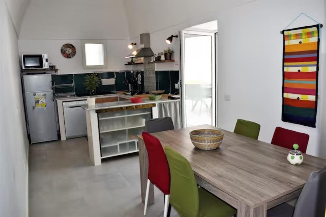 Photo of Livingroom in Chiesa Nuova