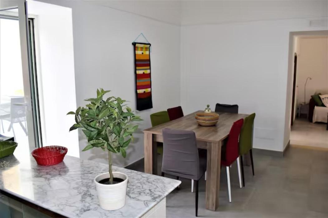 Photo of Livingroom in Chiesa Nuova