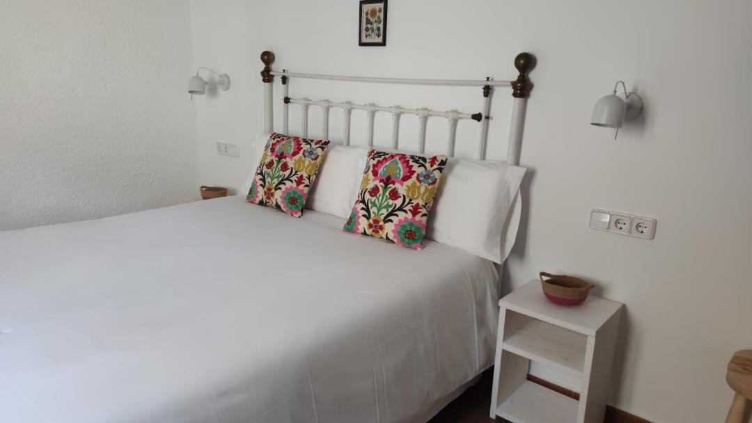 Photo of Bedroom in Calaceite