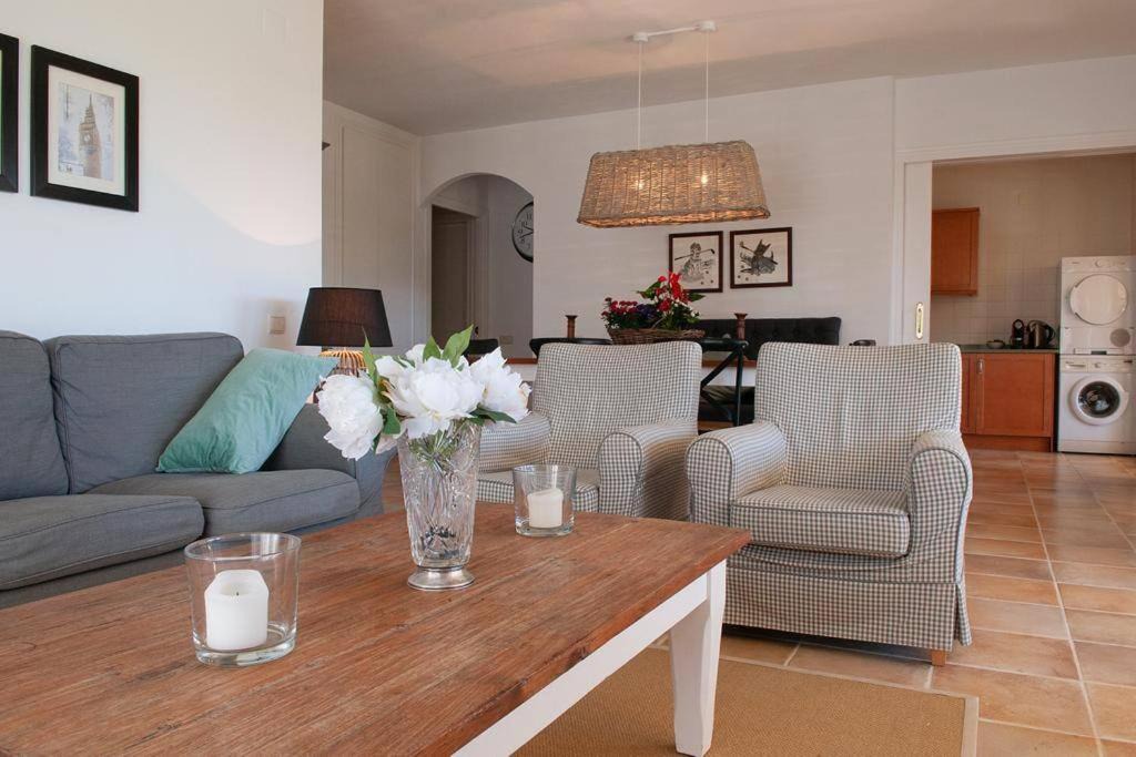 Photo of Livingroom in Bonmont Terres Noves