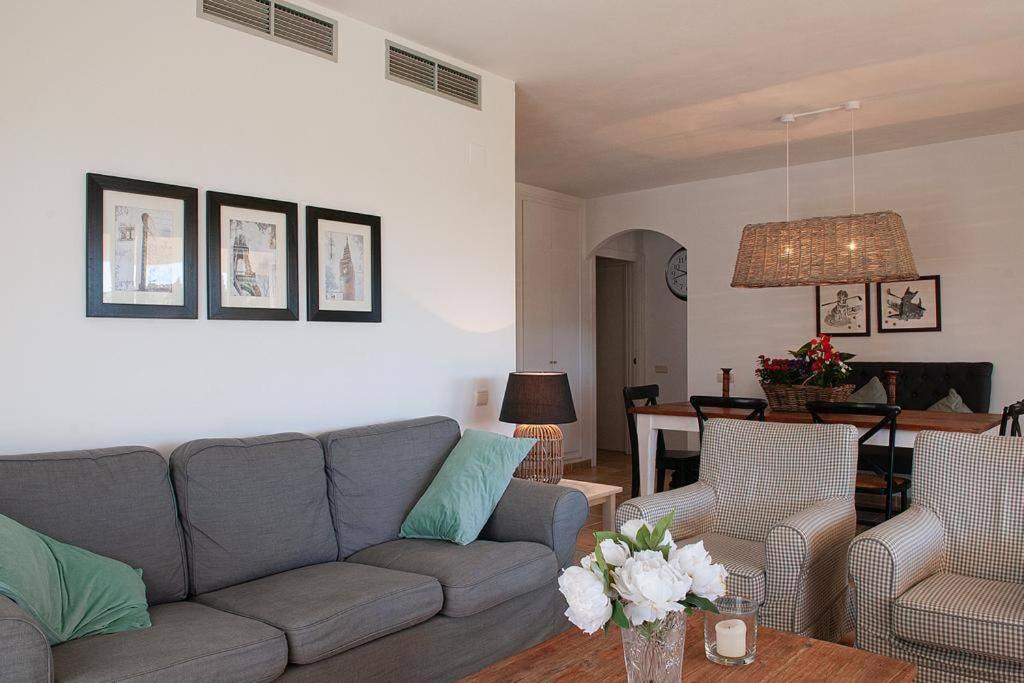 Photo of Livingroom in Bonmont Terres Noves