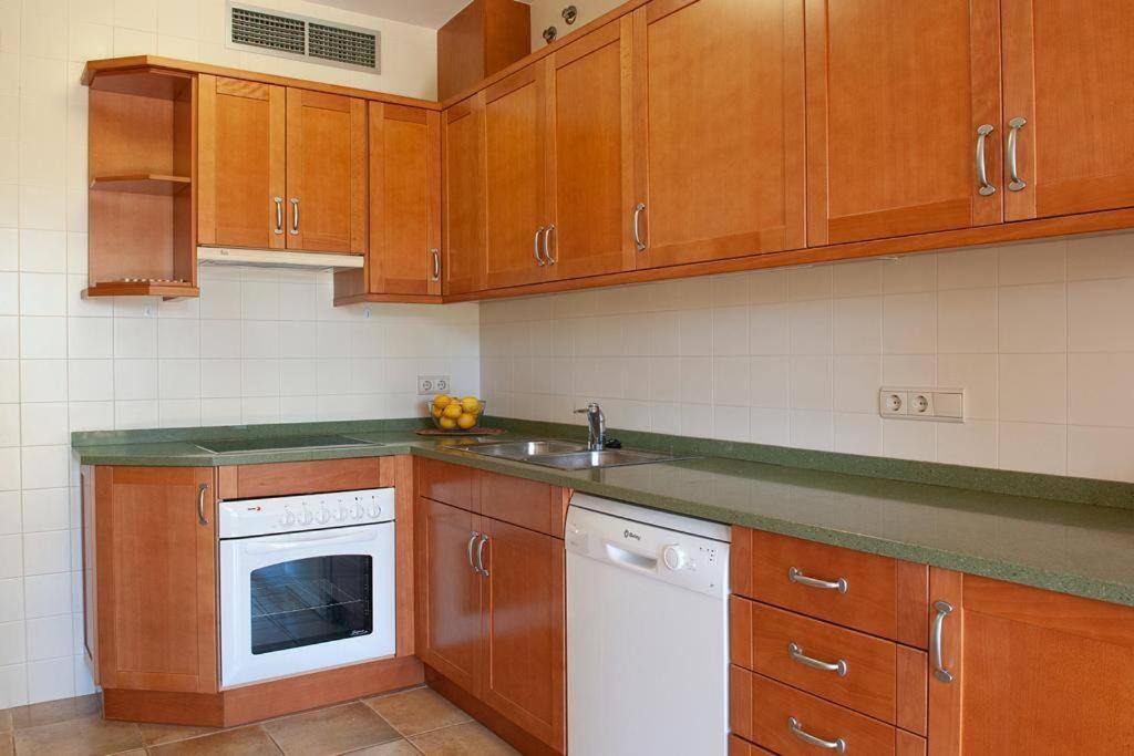 Photo of Kitchen in Bonmont Terres Noves