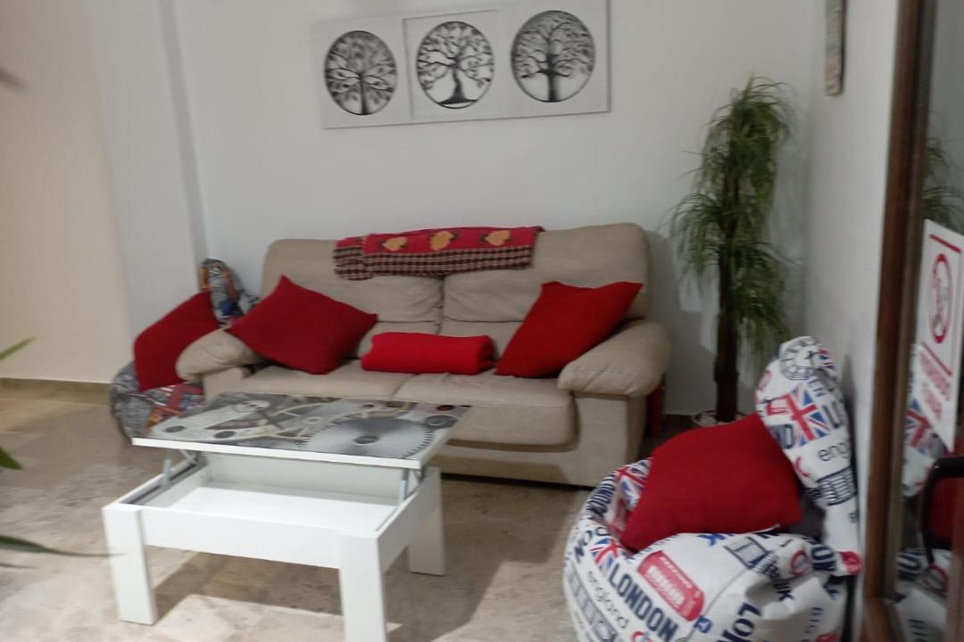 Photo of Livingroom in Ruidera