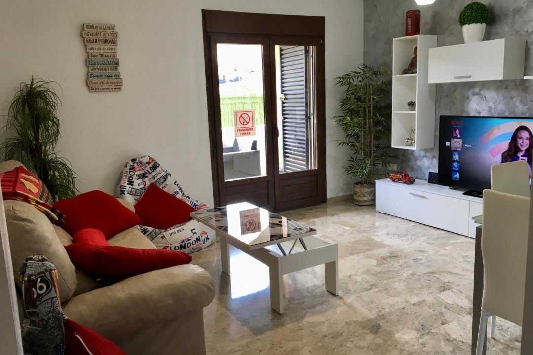 Photo of Livingroom in Ruidera
