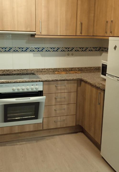 Photo of Kitchen in Benicarlo