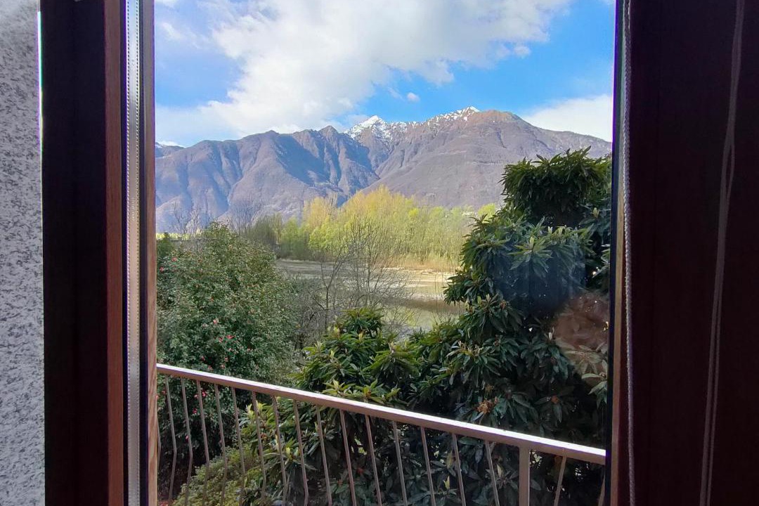 Photo of Patio Balcony in Vogogna