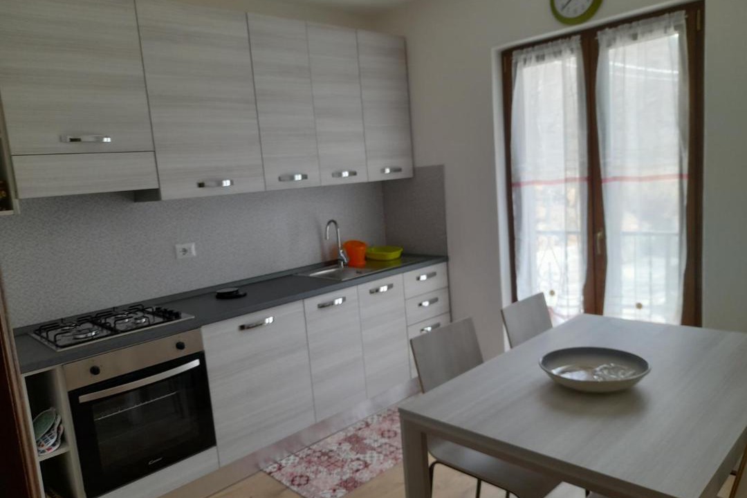 Photo of Kitchen in Santa Maria Maggiore