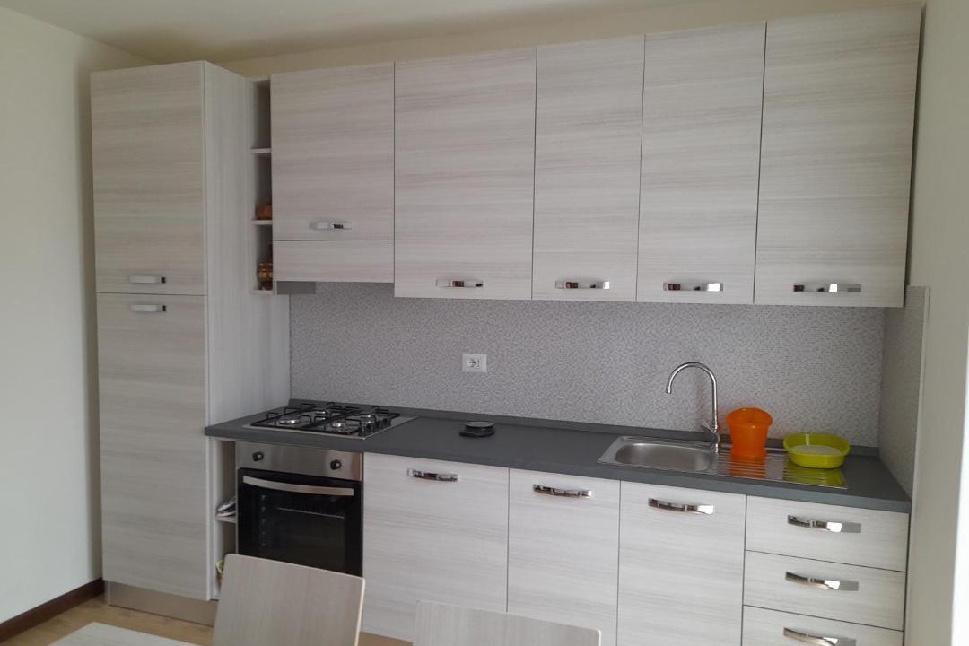 Photo of Kitchen in Santa Maria Maggiore