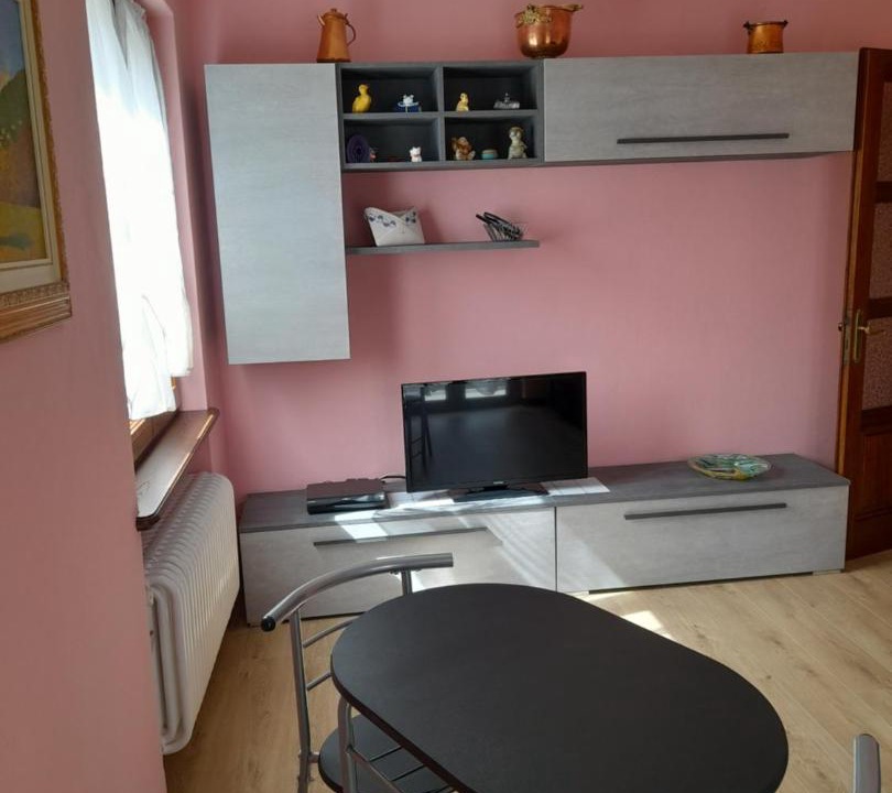 Photo of Livingroom in Santa Maria Maggiore