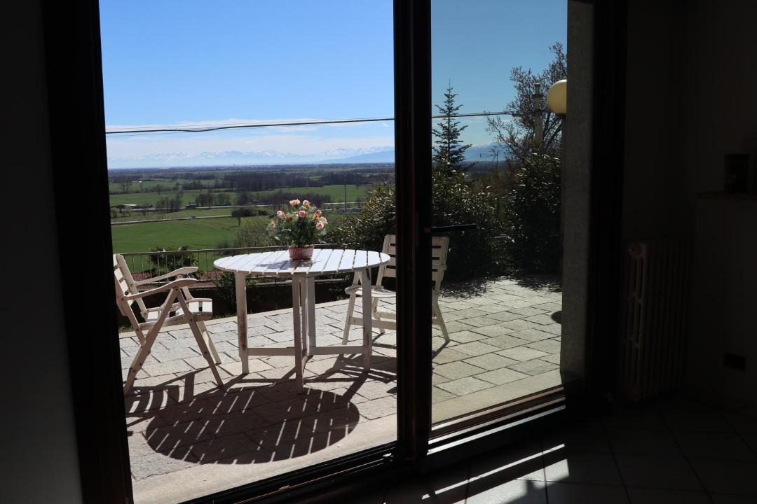 Photo of Patio Balcony in Piossasco