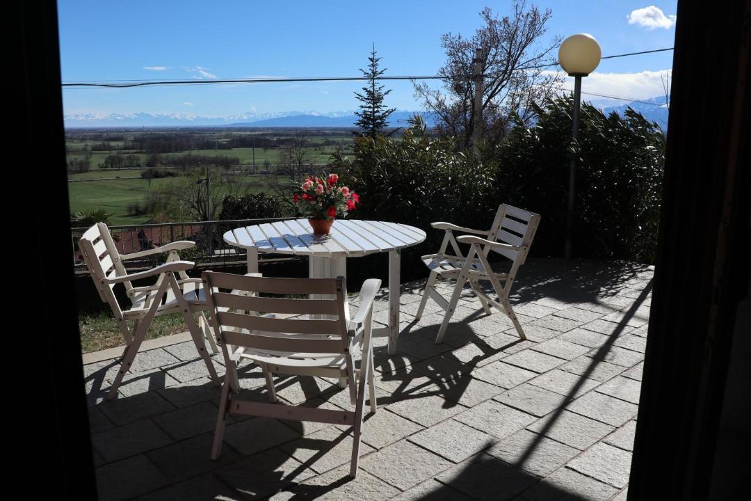 Photo of Patio Balcony in Piossasco