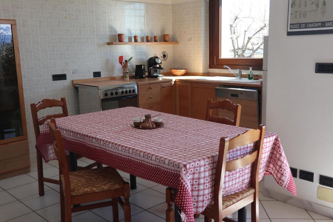Photo of Kitchen in Piossasco