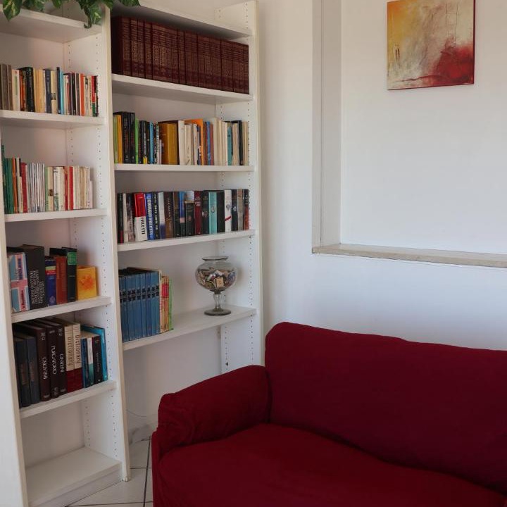 Photo of Livingroom in Piossasco