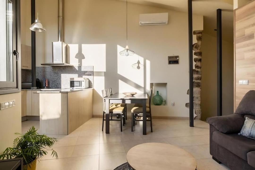 Photo of Livingroom in Navata