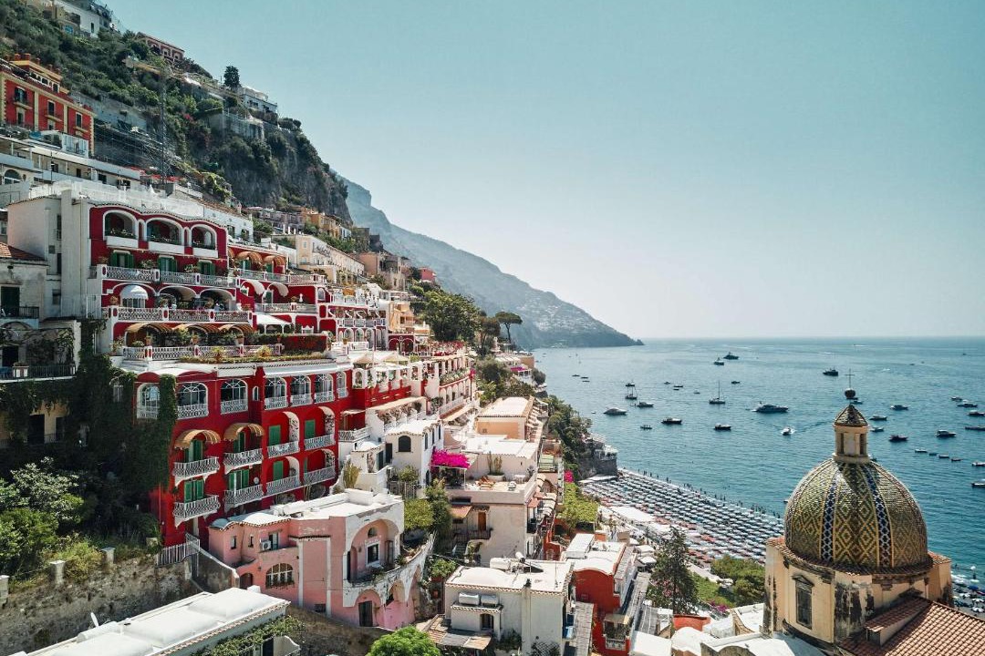 Photo of Others in Positano City Centre