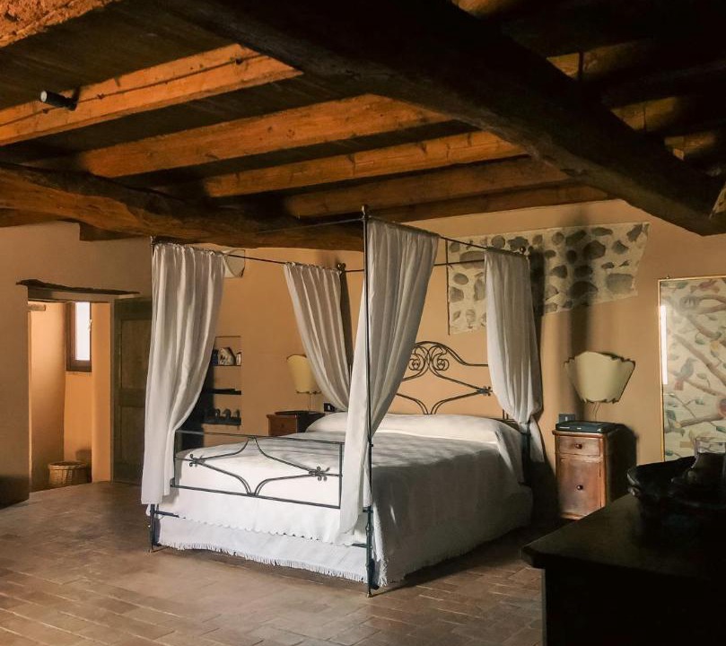 Photo of Bedroom in Monzambano