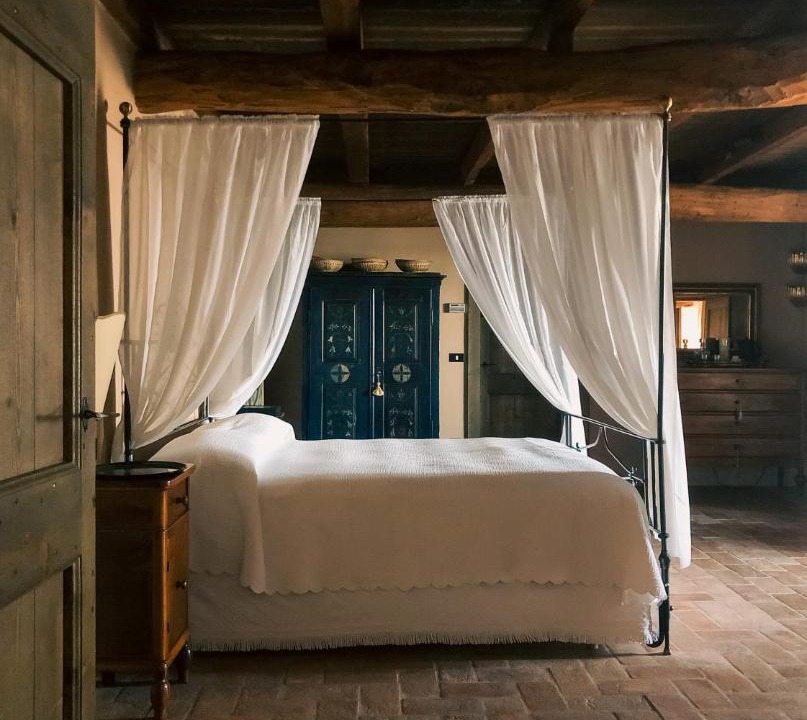 Photo of Bedroom in Monzambano