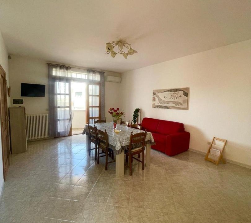 Photo of Livingroom in Tiggiano