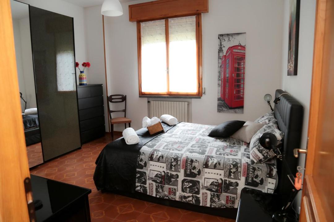 Photo of Bedroom in Reggio nell'Emilia