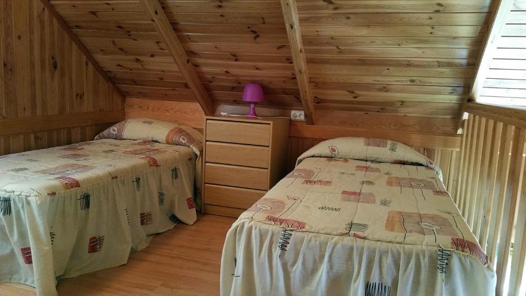 Photo of Bedroom in Oix