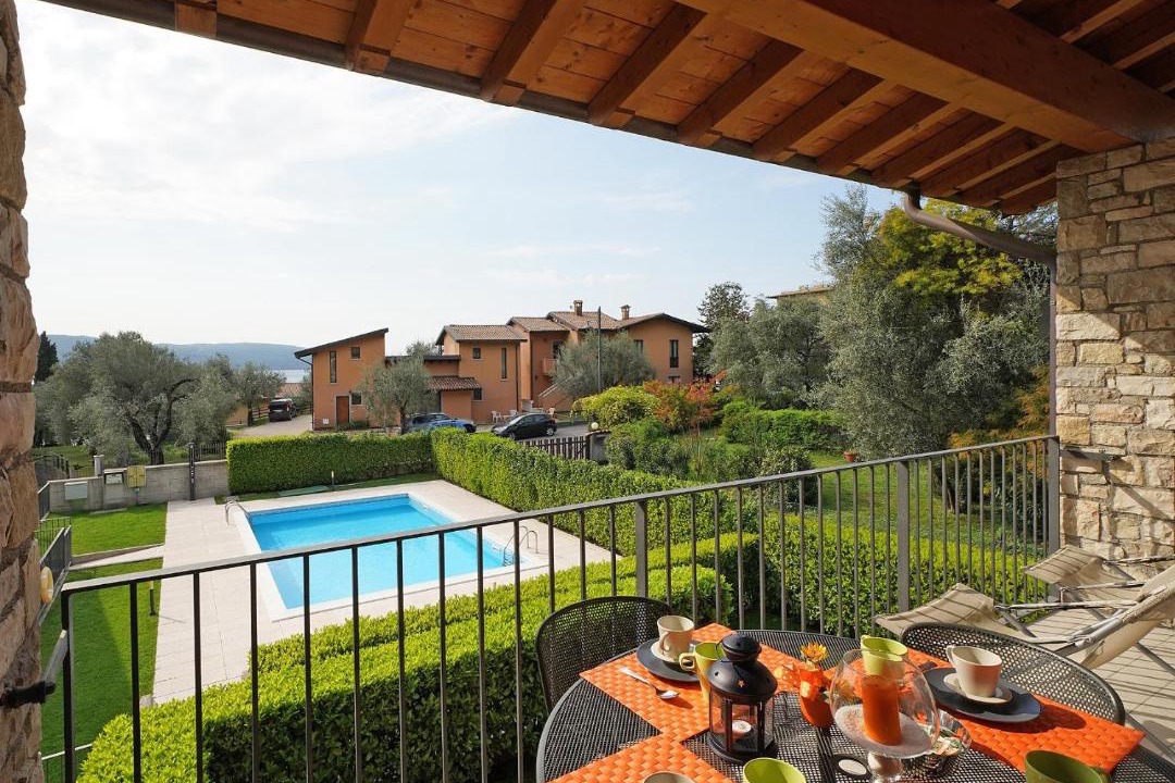 Photo of Patio Balcony in Cecina