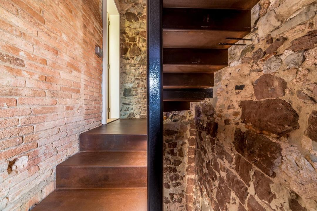 Photo of Bedroom in Prades