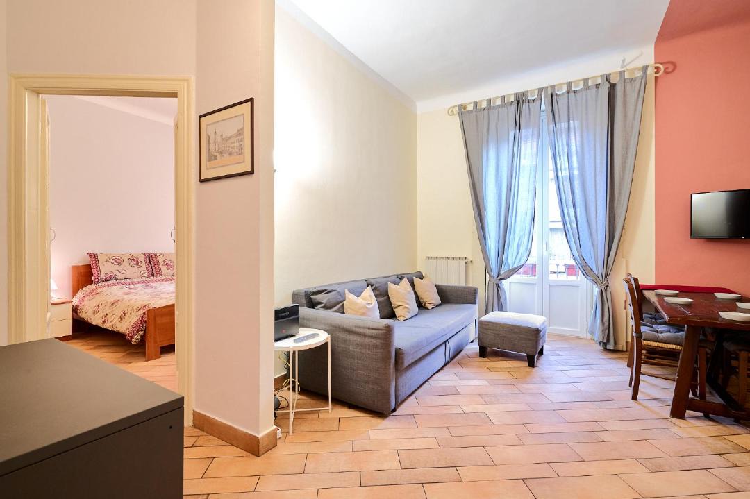 Photo of Livingroom in Zona Risorgimento