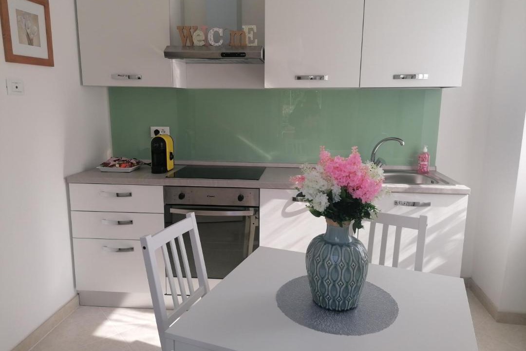 Photo of Kitchen in Avegno