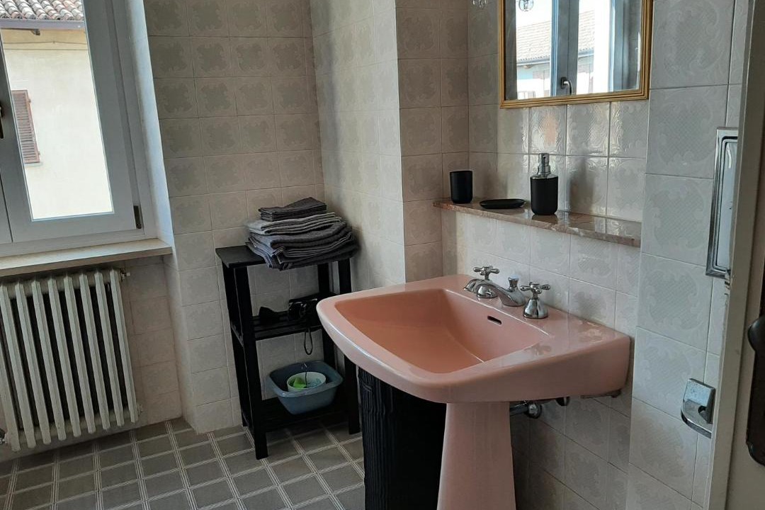 Photo of Bathroom in Serra Masio