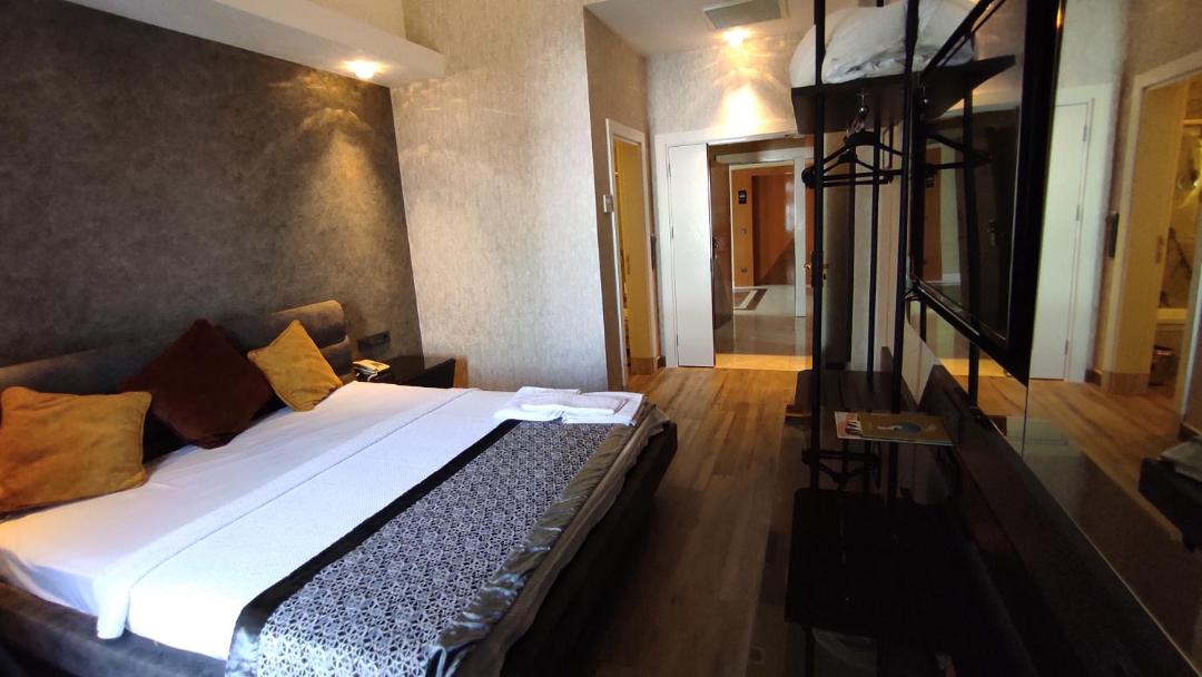 Photo of Bedroom in Konakli