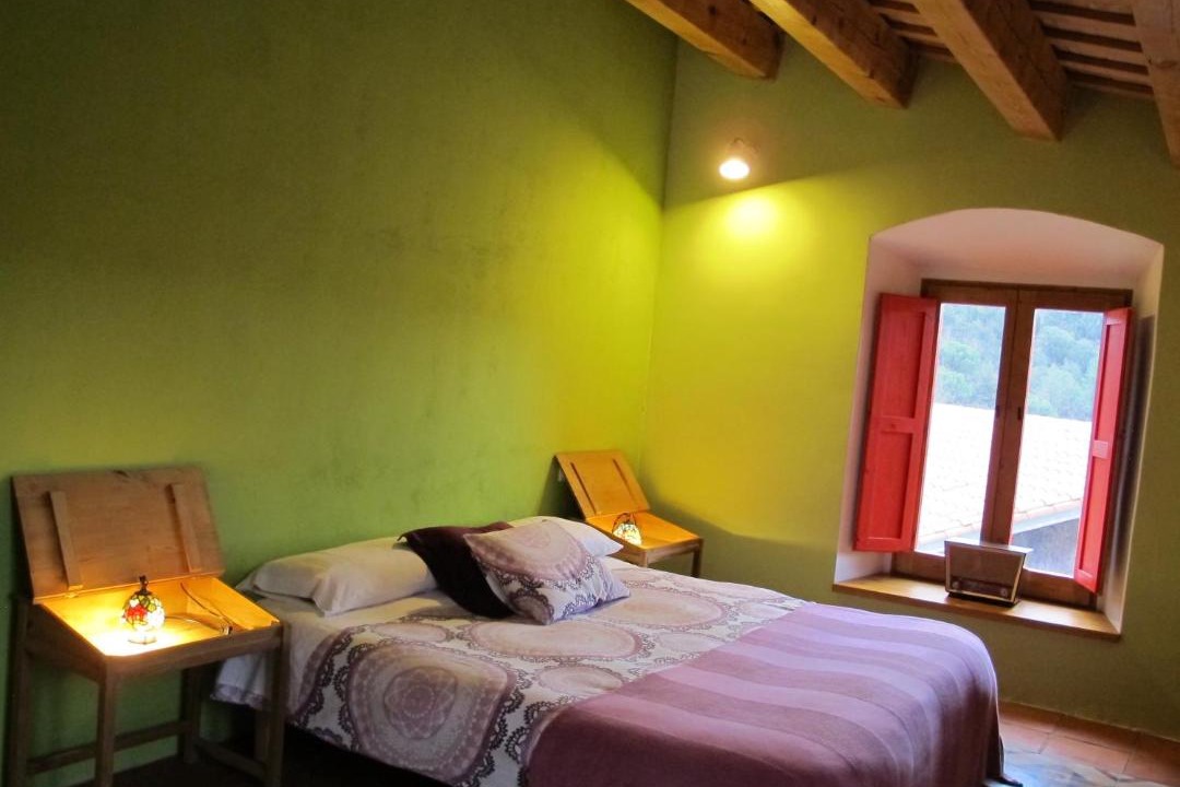 Photo of Bedroom in Sant Celoni