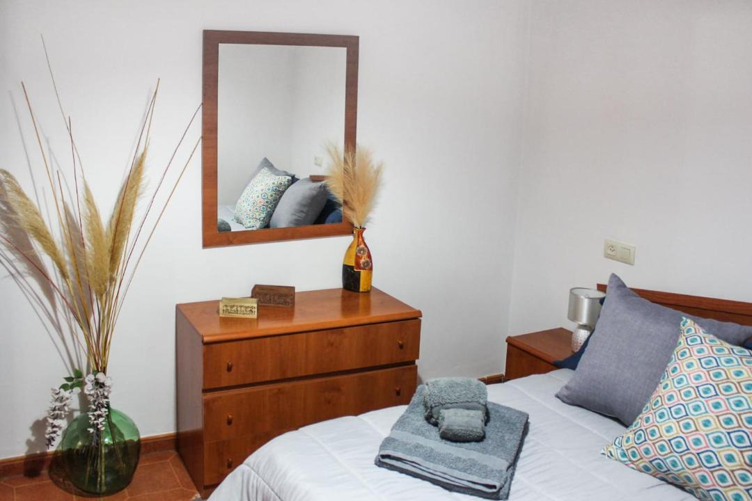 Photo of Bedroom in Burunchel