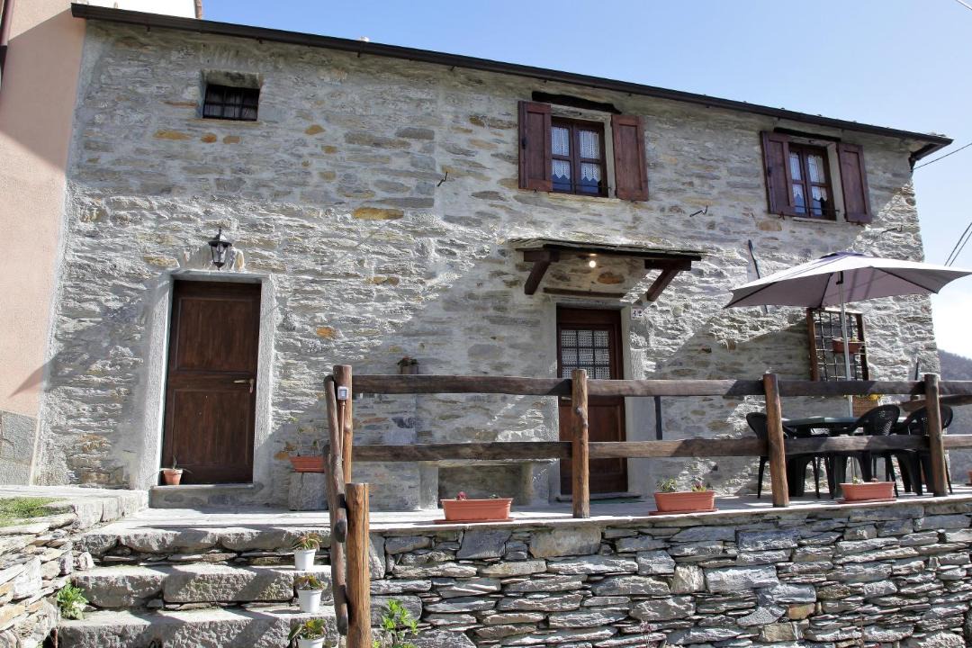Photo of Others in Borzonasca