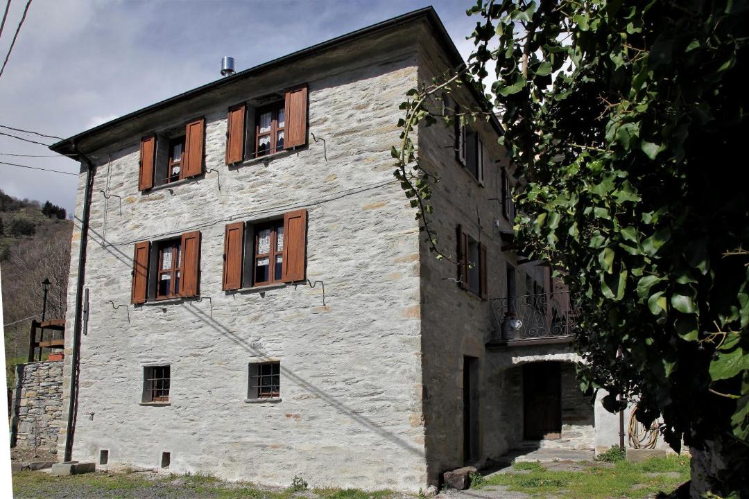 Photo of Others in Borzonasca