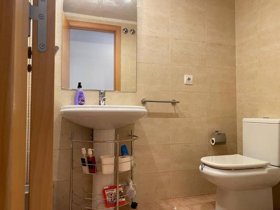 Photo of Bathroom in Murcia