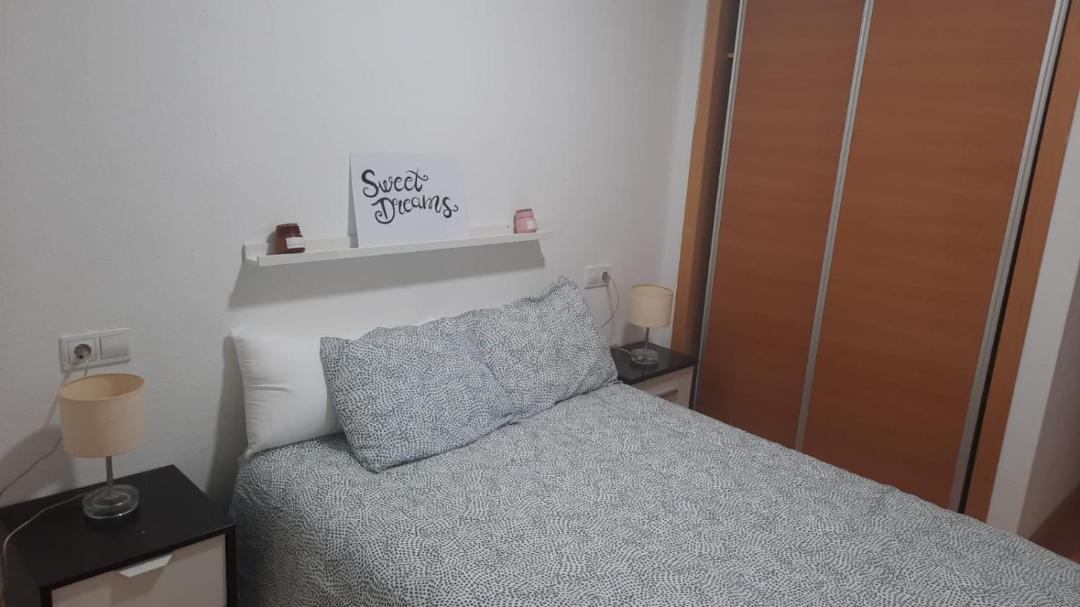 Photo of Bedroom in Murcia
