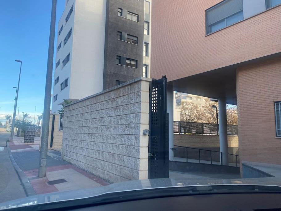 Photo of Buildings in Murcia