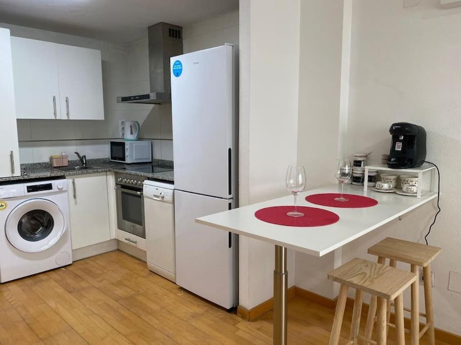 Photo of Kitchen in Murcia